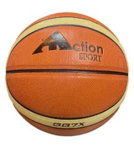 Balón Básquetbol ACTION GG7X