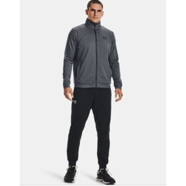 SUDADERO UNDER ARMOUR CON ZIPPER 