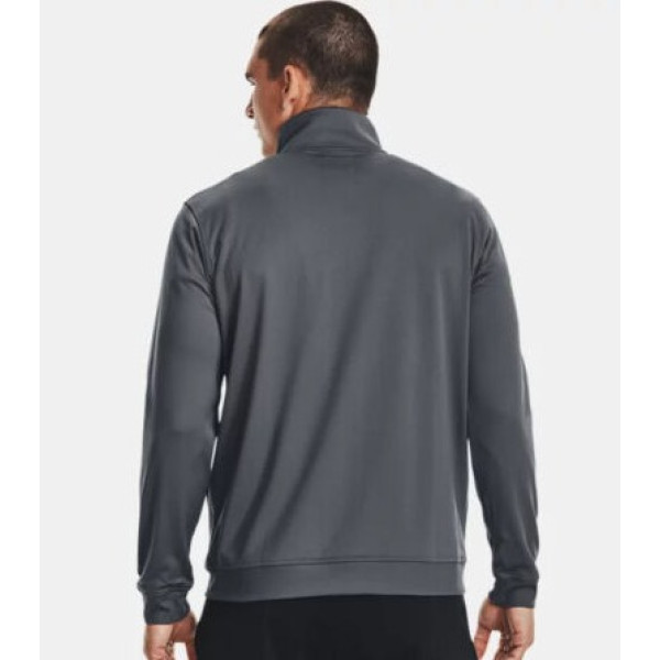 SUDADERO UNDER ARMOUR CON ZIPPER  