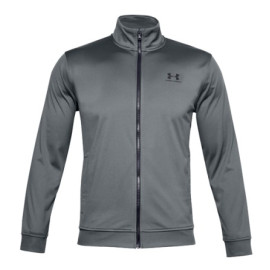 SUDADERO UNDER ARMOUR CON ZIPPER 