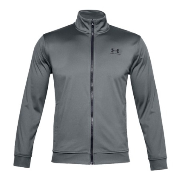 SUDADERO UNDER ARMOUR CON ZIPPER  