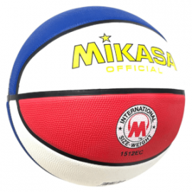 Balón De Básquetbol Mikasa 