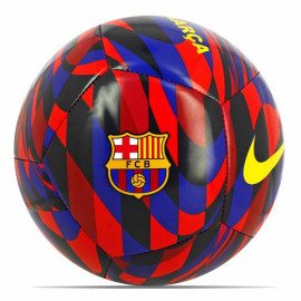 Balón Fútbol Nike Barcelona 