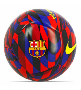 Balón Fútbol Nike Barcelona