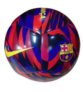 Balón Fútbol Nike Barcelona
