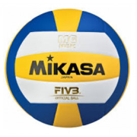 Balón De Voleibol Mikasa FIV3 