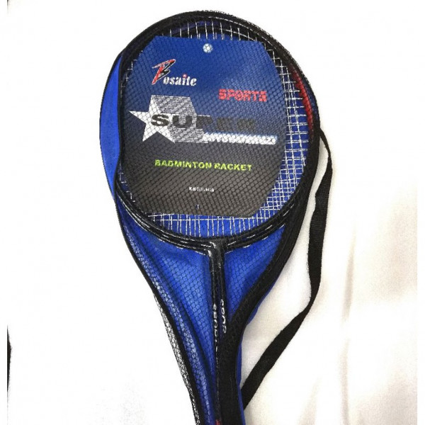 Raqueta Para Badminton 