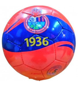 Balón De Municipal