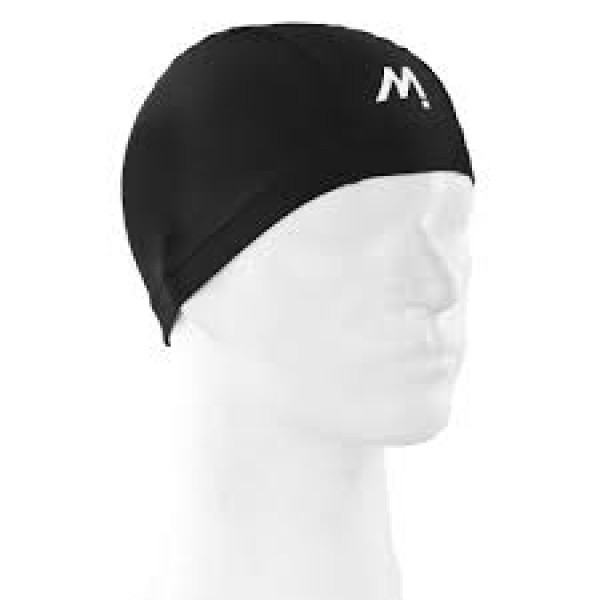 Gorro De Natación De Licra Mosconi 