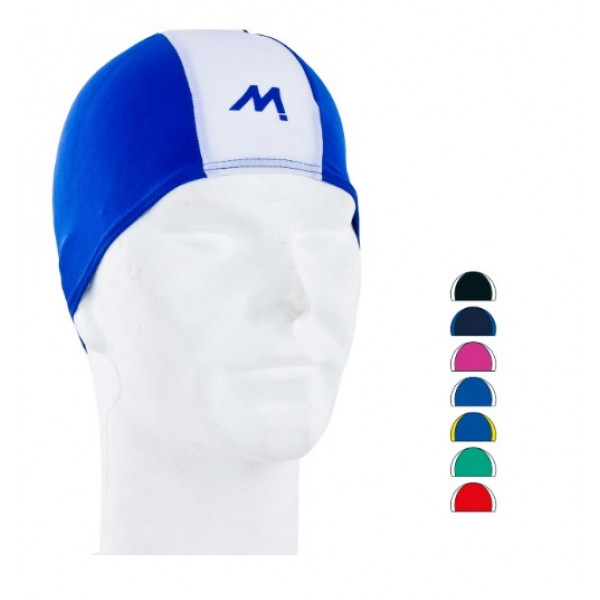 Gorro De Natación De Poliester Mosconi