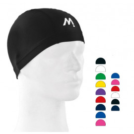 Gorro De Natación De Licra Mosconi