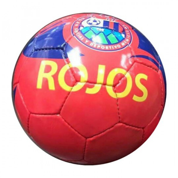 Balón Fútbol Municipal No. 5 