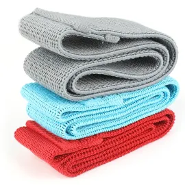 Bandas de Resistencia 