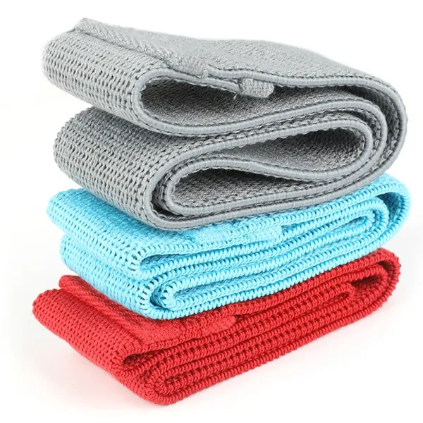 Bandas de Resistencia 