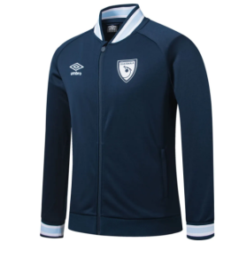 Chumpa Selección Guatemala 2025-2026