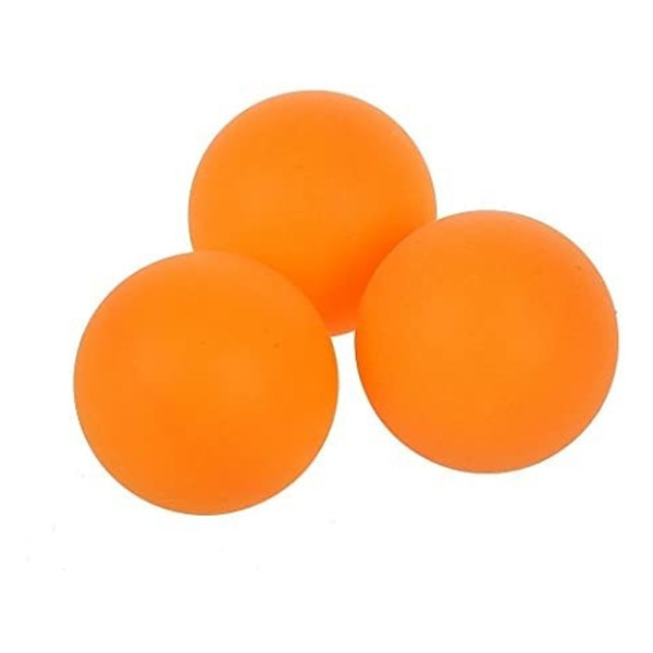 PELOTAS DE PING PONG