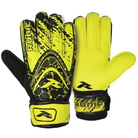 Guantes Runic con Espuma 