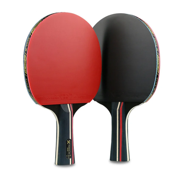 Set de Raquetas de Ping Pong 